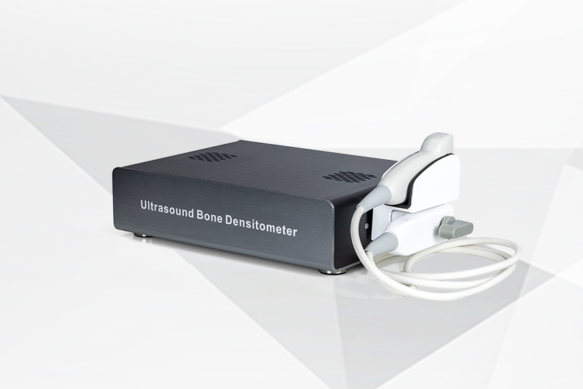 超声骨密度检测仪（套件）